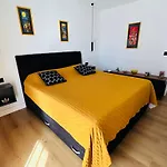Portum Rooms