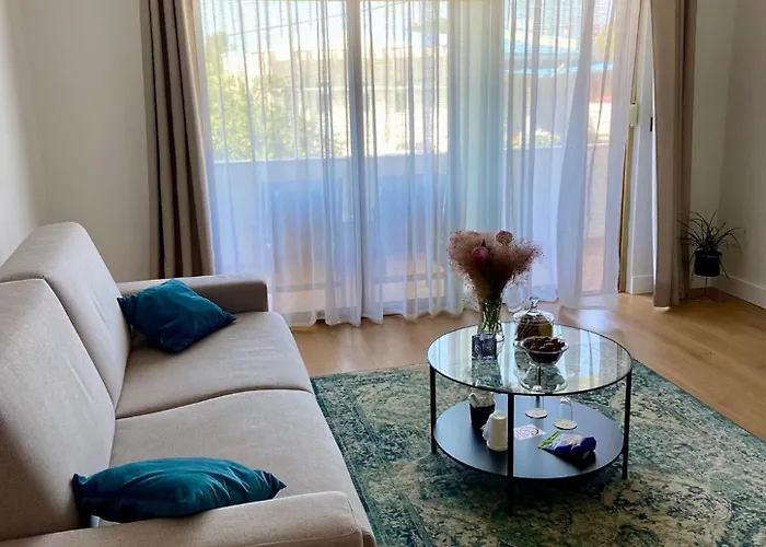 Portum Rooms