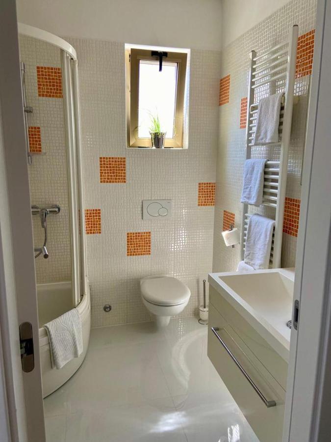 Guest house Portum