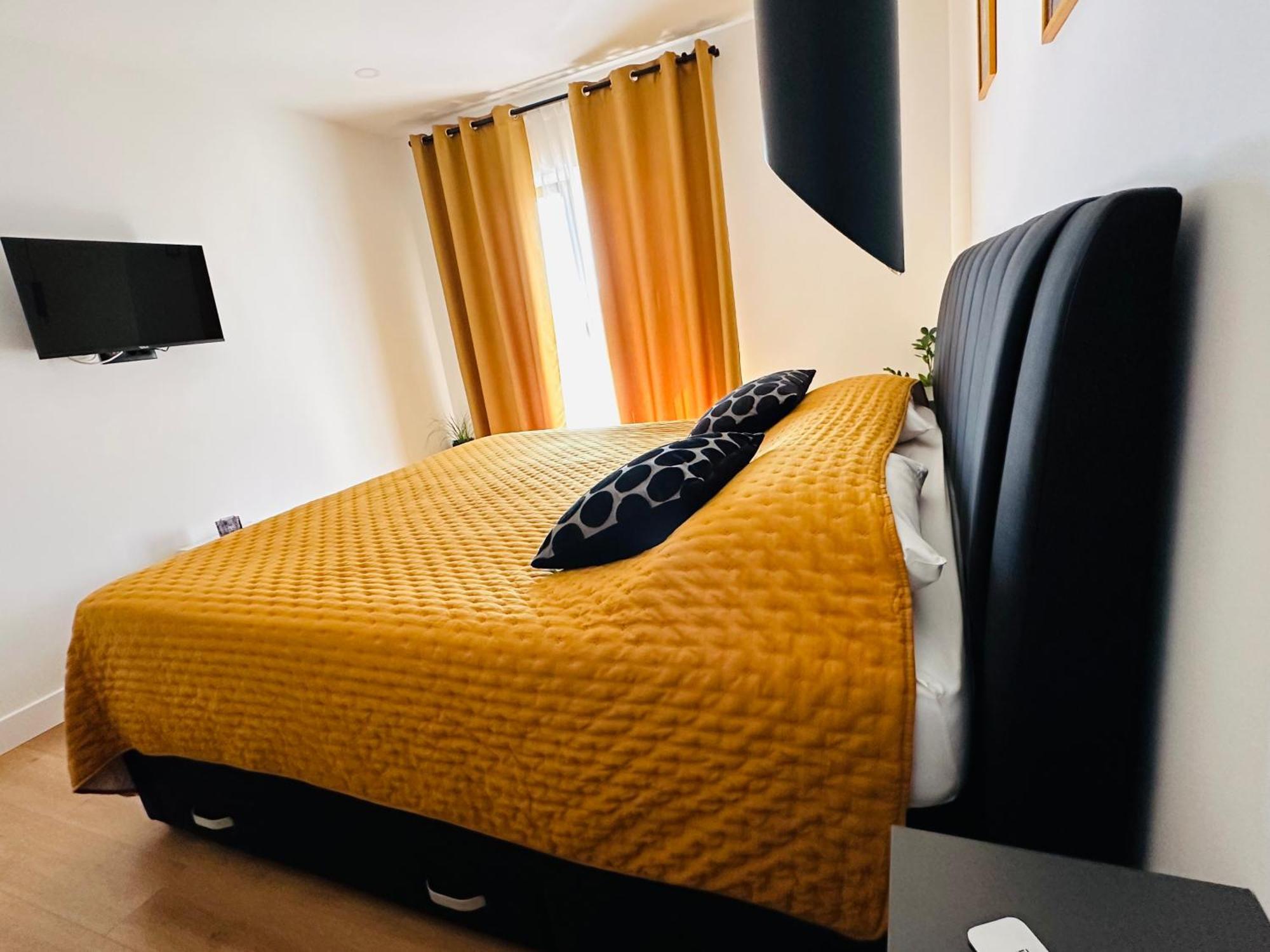 Portum Guest house