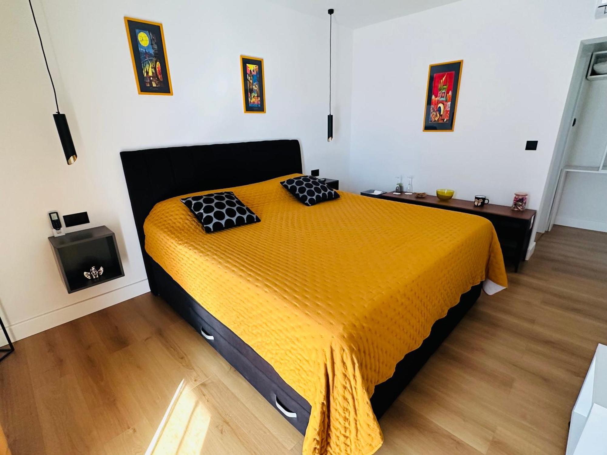 Guest house Portum *