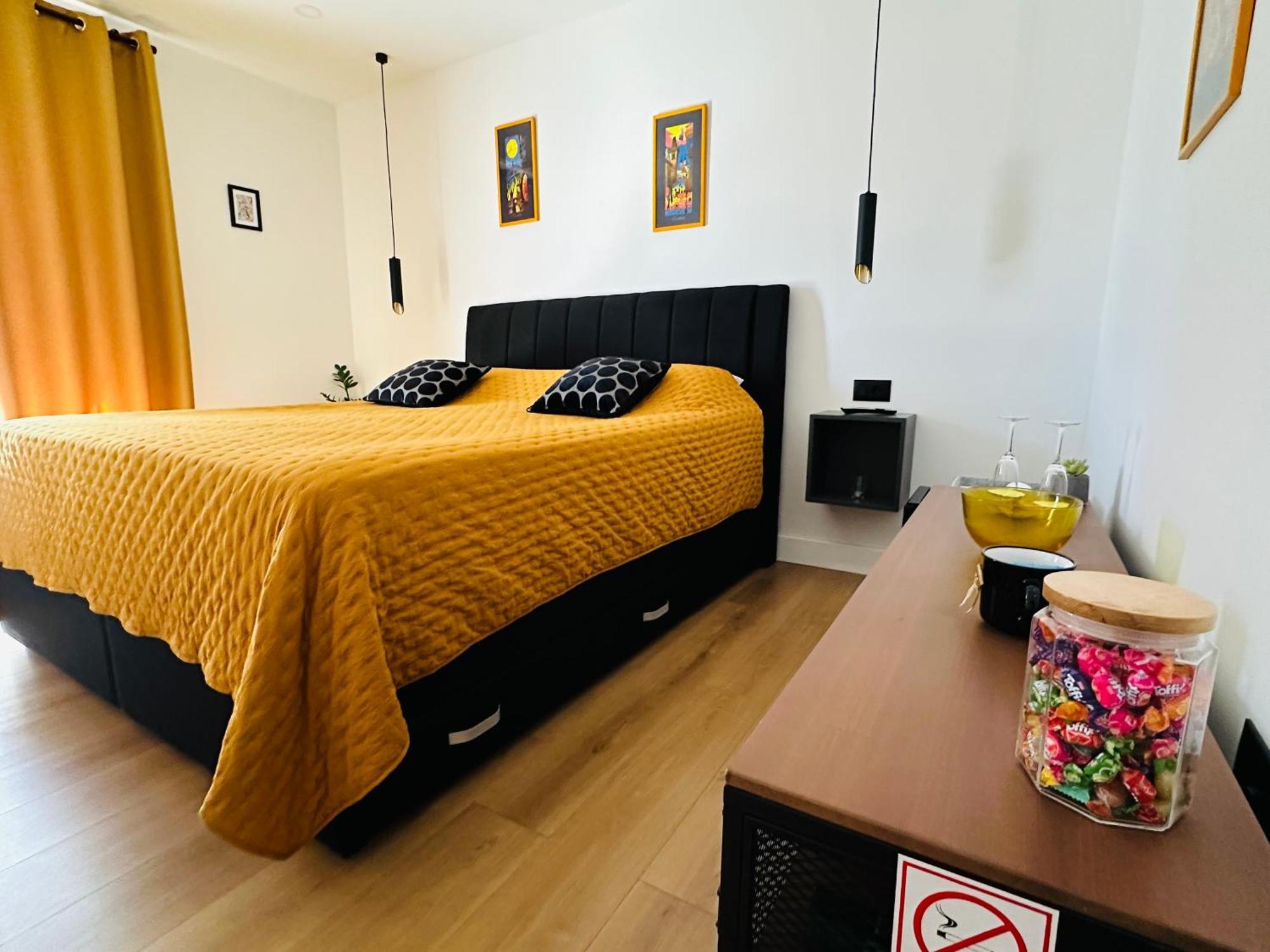 Portum Guest house *
